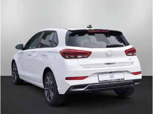 Hyundai i30 1.5 T-GDI Advantage MHEV *LED*NAVI*SHZ*KAM*LM