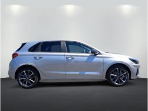 Hyundai i30 1.0 T-GDI Advantage *LED*NAVI*DAB*SHZ*PDC*KAM
