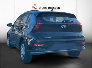 Hyundai BAYON 1.0 T-GDI Select Navi+Kam.
