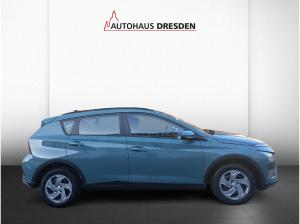 Hyundai BAYON 1.0 T-GDI Select *NAVI*DAB*PDC*KLIMA*KAM*