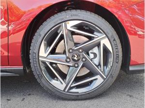 Hyundai i30 1.5 T-GDI MHEV N Line *ACC*LED*NAVI*SHZ*KAM*