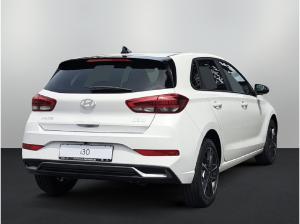 Hyundai i30 1.5 T-GDI Advantage MHEV *LED*NAVI*SHZ*KAM*LM