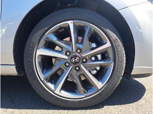 Hyundai i30 1.0 T-GDI Advantage *LED*NAVI*DAB*SHZ*PDC*KAM