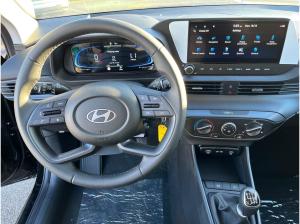 Hyundai BAYON 1.0 T-GDI Select Navi+Kam.