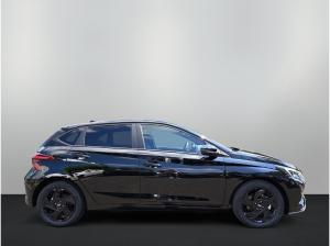 Hyundai i20 1.0 T-GDI Blackline *LED*BOSE*NAVI*SHZ*KAM*