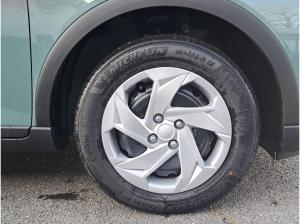 Hyundai BAYON 1.0 T-GDI Select *NAVI*DAB*PDC*KLIMA*KAM*