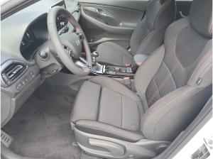 Hyundai i30 1.5 T-GDI MHEV N Line *LED*NAVI*DAB*SHZ*KAM*