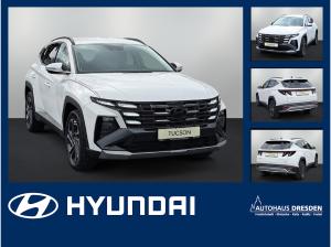 Hyundai TUCSON 1.6 T-GDI Prime *MATRIX*ACC*4xSHZ*HUD*360*