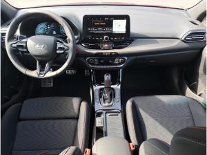 Hyundai i30 1.5 T-GDI MHEV N Line *ACC*LED*NAVI*SHZ*KAM*