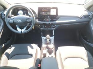Hyundai i30 1.0 T-GDI Advantage *LED*NAVI*DAB*SHZ*PDC*KAM