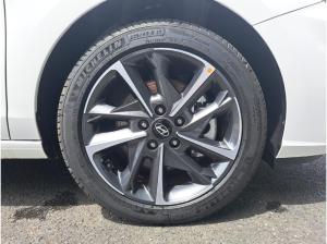 Hyundai i30 1.5 T-GDI Advantage MHEV *LED*NAVI*SHZ*KAM*LM
