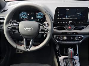 Hyundai i30 1.5 T-GDI MHEV N Line *ACC*LED*NAVI*SHZ*KAM*