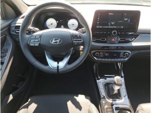 Hyundai i30 1.0 T-GDI Advantage *LED*NAVI*DAB*SHZ*PDC*KAM