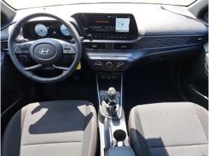 Hyundai i20 1.0 T-GDI Blackline *LED*BOSE*NAVI*SHZ*KAM*