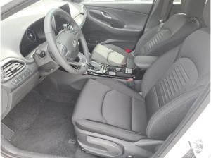 Hyundai i30 1.5 T-GDI Advantage MHEV *LED*NAVI*SHZ*KAM*LM