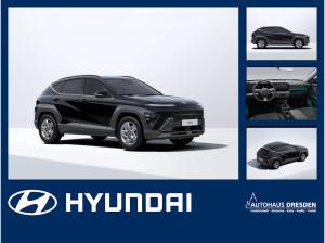 Hyundai KONA 1.6 T-GDI Trend *V-LED*NAVI*TOTW*SHZ*360°*