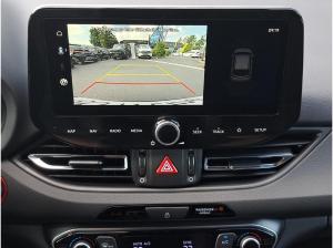 Hyundai i30 1.5 T-GDI MHEV N Line *ACC*LED*NAVI*SHZ*KAM*