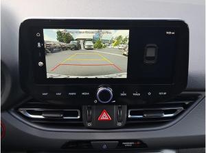 Hyundai i30 1.5 T-GDI MHEV N Line *LED*NAVI*DAB*SHZ*KAM*