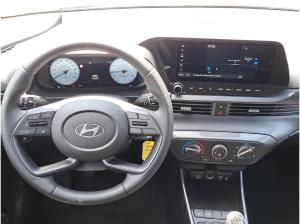 Hyundai i20 1.0 T-GDI Blackline *LED*BOSE*NAVI*SHZ*KAM*