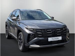 Hyundai TUCSON 1.6 T-GDI Trend *MATRIX*HDA1,5*SHZ*KAM*DAB