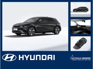 Hyundai IONIQ 5 Elektro Centriq *NSCC*MATRIX*W-PUMPE*SHZ*