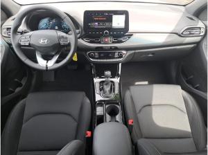 Hyundai i30 1.5 T-GDI Advantage MHEV *LED*NAVI*SHZ*KAM*LM