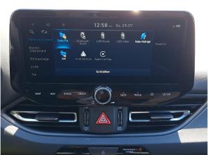 Hyundai i30 1.0 T-GDI Advantage *LED*NAVI*DAB*SHZ*PDC*KAM