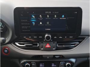 Hyundai i30 1.5 T-GDI MHEV N Line *ACC*LED*NAVI*SHZ*KAM*