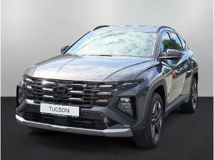 Hyundai TUCSON 1.6 T-GDI Trend *MATRIX*HDA1,5*SHZ*KAM*DAB