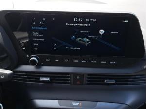 Hyundai i20 1.0 T-GDI Blackline *LED*BOSE*NAVI*SHZ*KAM*