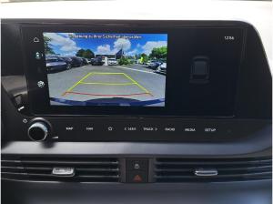 Hyundai i20 1.0 T-GDI Blackline *LED*BOSE*NAVI*SHZ*KAM*