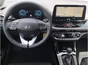 Hyundai i30 1.5 T-GDI Advantage MHEV *LED*NAVI*SHZ*KAM*LM