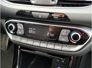 Hyundai i30 1.5 T-GDI MHEV N Line *LED*NAVI*DAB*SHZ*KAM*