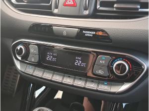 Hyundai i30 1.5 T-GDI MHEV N Line *ACC*LED*NAVI*SHZ*KAM*