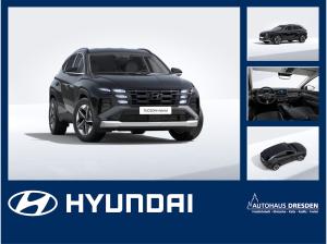 Hyundai TUCSON HEV 1.6 T-GDI Trend *ACC*HDA1.5*LED*NAVI*