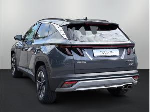 Hyundai TUCSON 1.6 T-GDI Trend *MATRIX*HDA1,5*SHZ*KAM*DAB