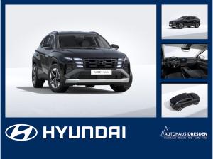 Hyundai TUCSON HEV 1.6 T-GDI Trend *ACC*HDA1.5*LED*NAVI*