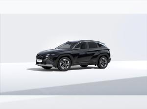 Hyundai TUCSON HEV 1.6 T-GDI Trend *ACC*HDA1.5*LED*NAVI*