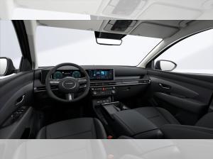 Hyundai TUCSON HEV 1.6 T-GDI Trend *ACC*HDA1.5*LED*NAVI*