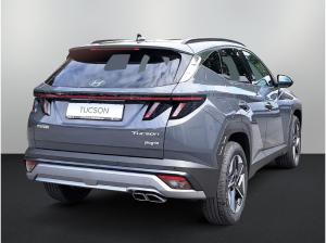 Hyundai TUCSON 1.6 T-GDI Trend *MATRIX*HDA1,5*SHZ*KAM*DAB