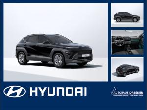 Hyundai KONA 1.6 T-GDI Trend *V-LED*NAVI*TOTW*SHZ*360°*