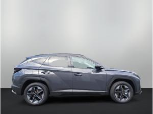 Hyundai TUCSON 1.6 T-GDI Trend *MATRIX*HDA1,5*SHZ*KAM*DAB
