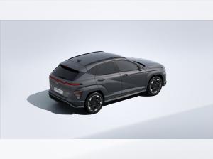Hyundai KONA Elektro 64 N Line *NSCC*V2L*NAVI*HDA1.5*360°