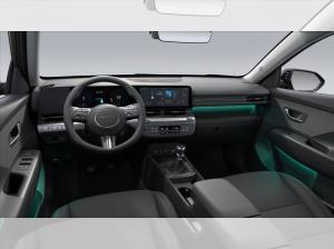 Hyundai KONA 1.6 T-GDI Trend *V-LED*NAVI*TOTW*SHZ*360°*