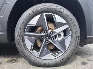 Hyundai TUCSON 1.6 T-GDI Trend *MATRIX*HDA1,5*SHZ*KAM*DAB