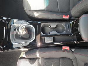 Hyundai i30 1.5 T-GDI MHEV N Line *LED*NAVI*DAB*SHZ*KAM*