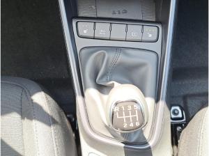 Hyundai i20 1.0 T-GDI Blackline *LED*BOSE*NAVI*SHZ*KAM*