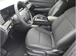 Hyundai TUCSON 1.6 T-GDI Trend *MATRIX*HDA1,5*SHZ*KAM*DAB