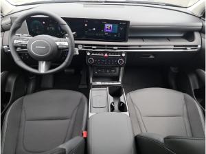 Hyundai TUCSON 1.6 T-GDI Trend *MATRIX*HDA1,5*SHZ*KAM*DAB