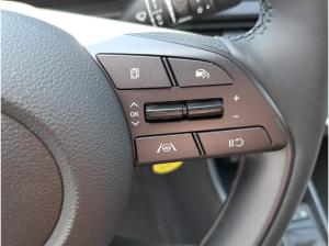 Hyundai i20 1.0 T-GDI Blackline *LED*BOSE*NAVI*SHZ*KAM*